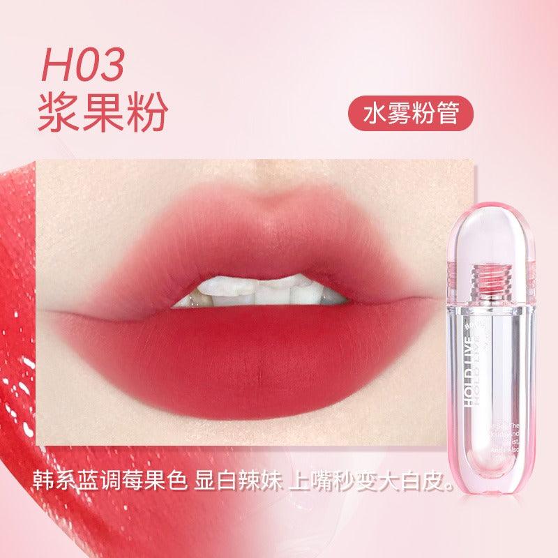 HOLD LIVE Lip Glaze 3g/3.1g