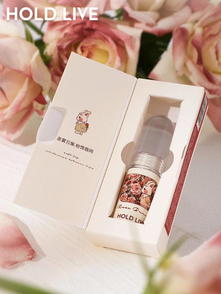HOLD LIVE Rabbit's Retro Garden Lip Cream 3g