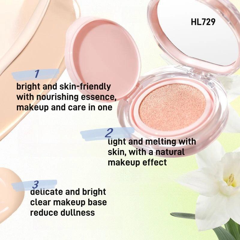 HOLD LIVE Radiant Cushion Foundation 60g