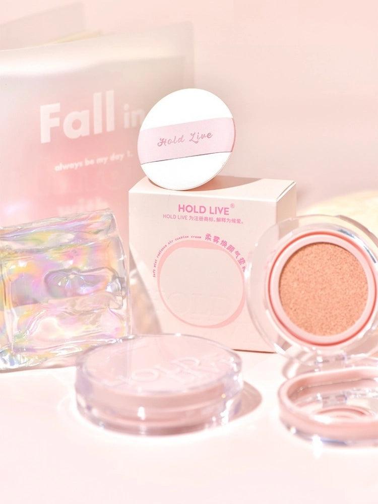 HOLD LIVE Radiant Cushion Foundation 60g