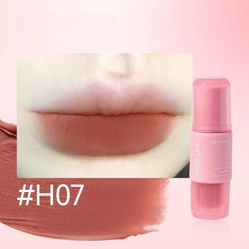 HOLD LIVE Velvet N Cloud Lip Mud 3g