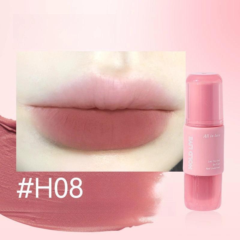 HOLD LIVE Velvet N Cloud Lip Mud 3g