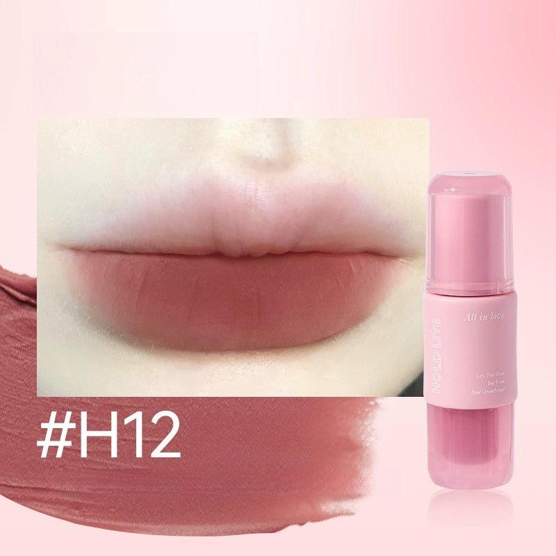 HOLD LIVE Velvet N Cloud Lip Mud 3g
