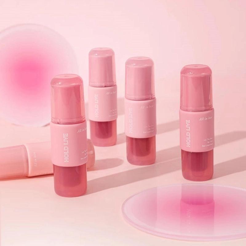 HOLD LIVE Velvet N Cloud Lip Mud 3g