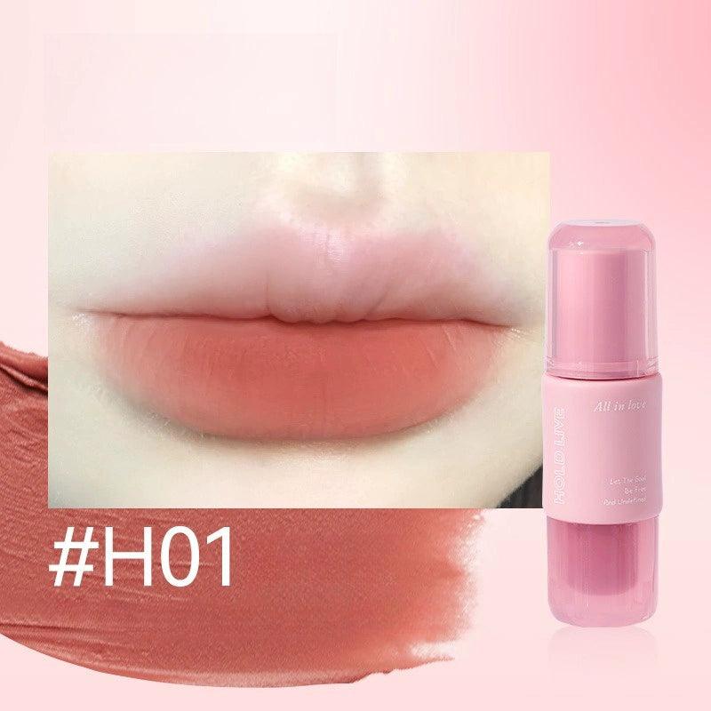 HOLD LIVE Velvet N Cloud Lip Mud 3g