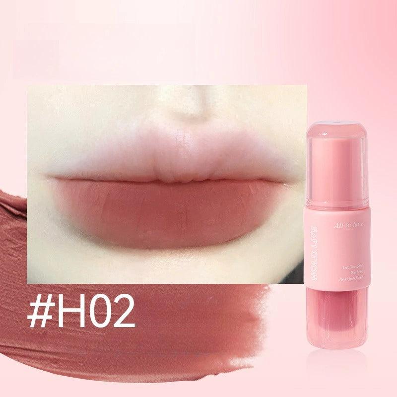 HOLD LIVE Velvet N Cloud Lip Mud 3g