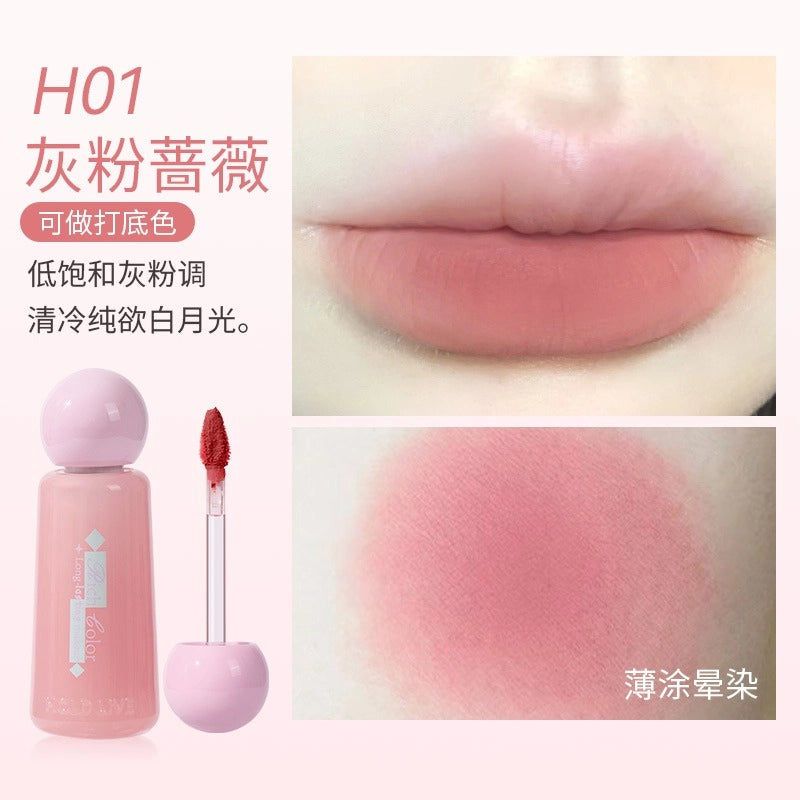 A Ball Longwear Lip Cream 4.2g