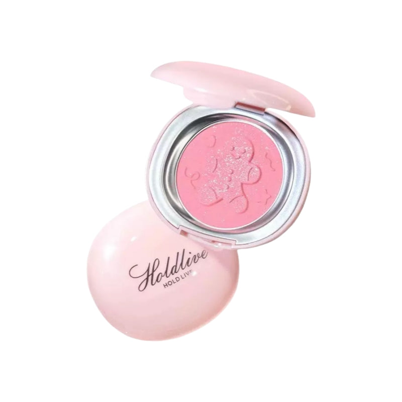 HOLD LIVE Closely Soft Mud Blush Cream 6.8g