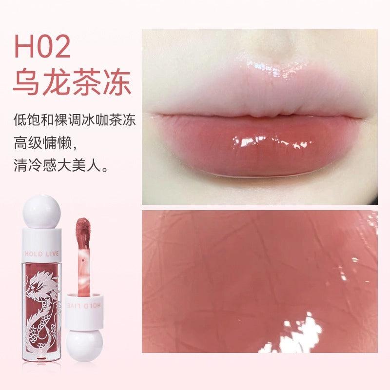 Glazed Lip Gloss 3.5g