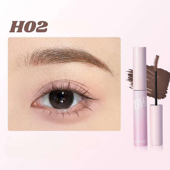HOLD LIVE Soft Color Eyebrow Cream 3.3g