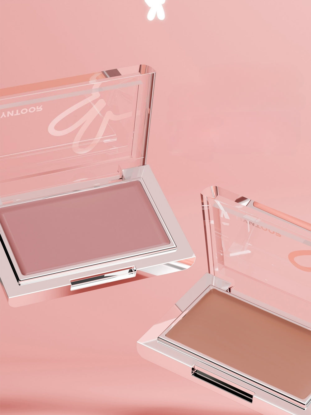 HYNTOOR Blush Cream 3g