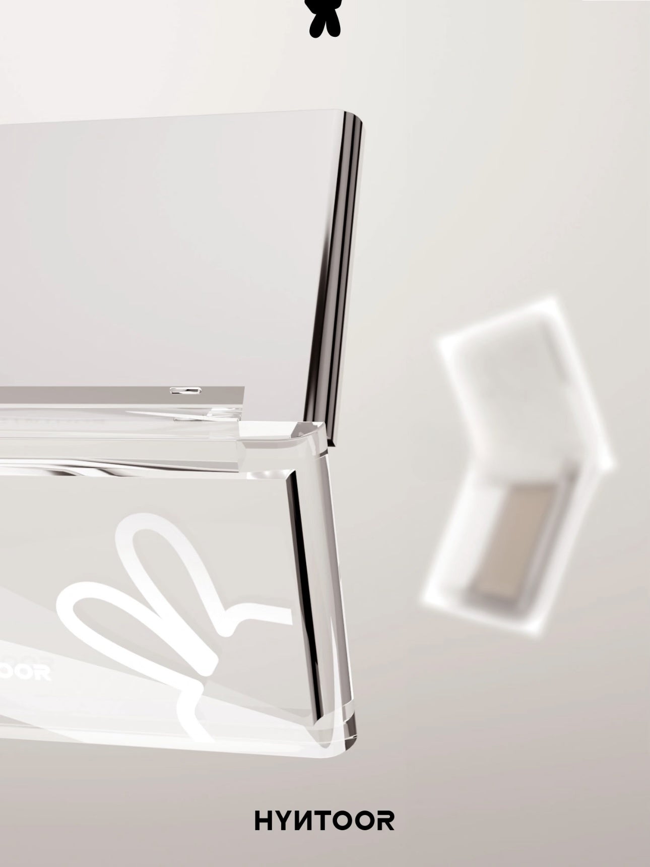 HYNTOOR Eye Contour Duo 3g