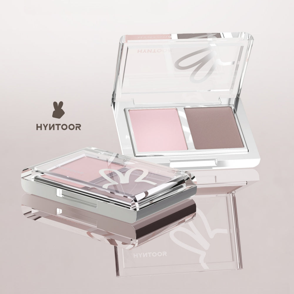 HYNTOOR Eye Contour Duo 3g