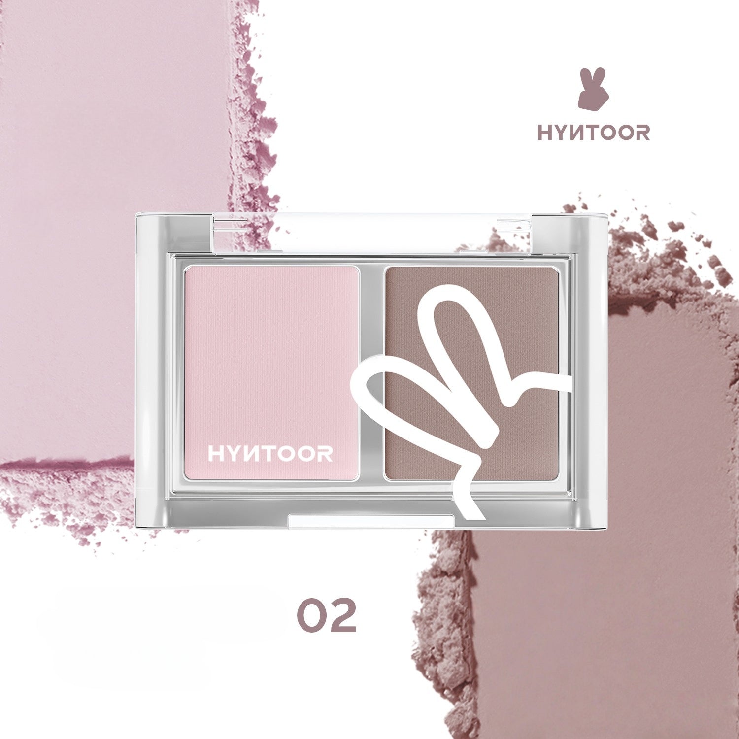HYNTOOR Eye Contour Duo 3g