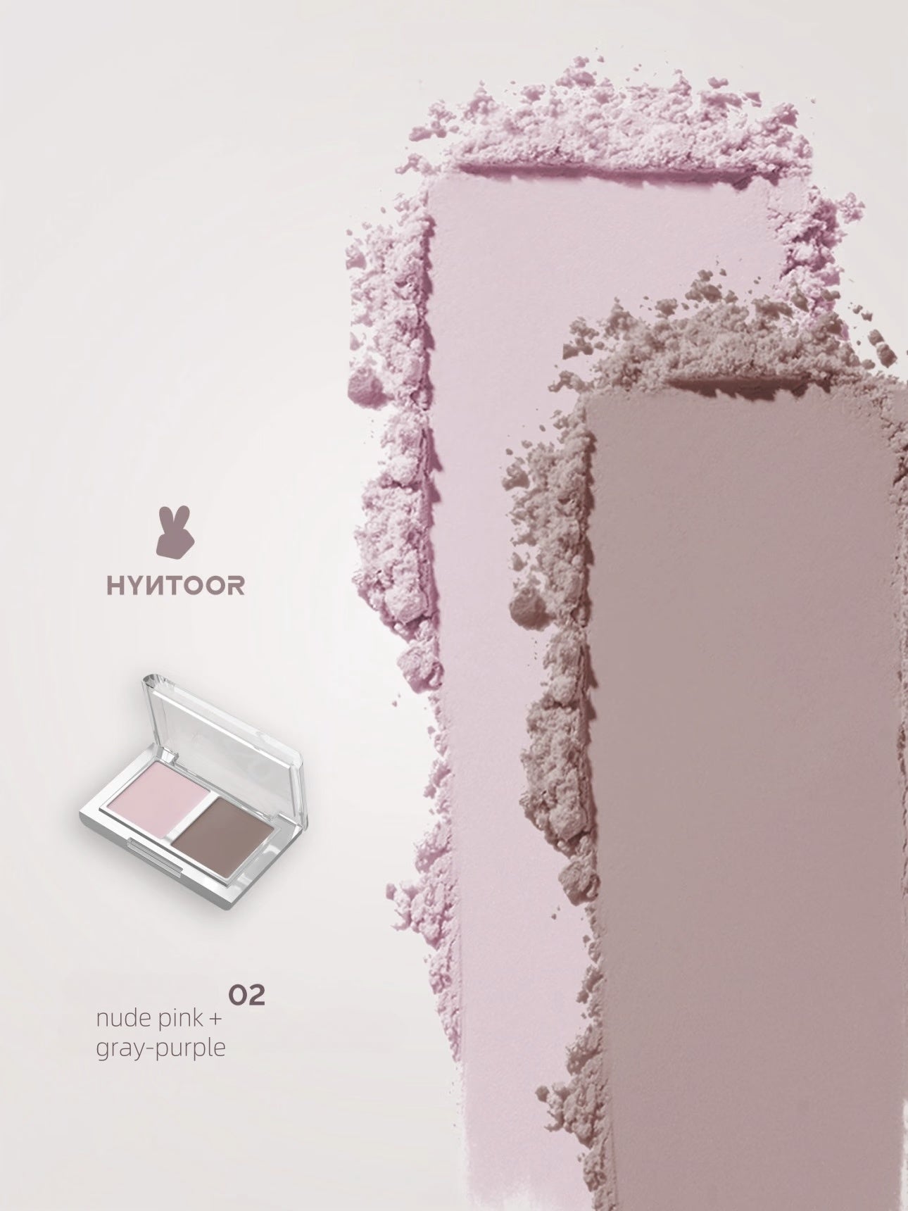 HYNTOOR Eye Contour Duo 3g