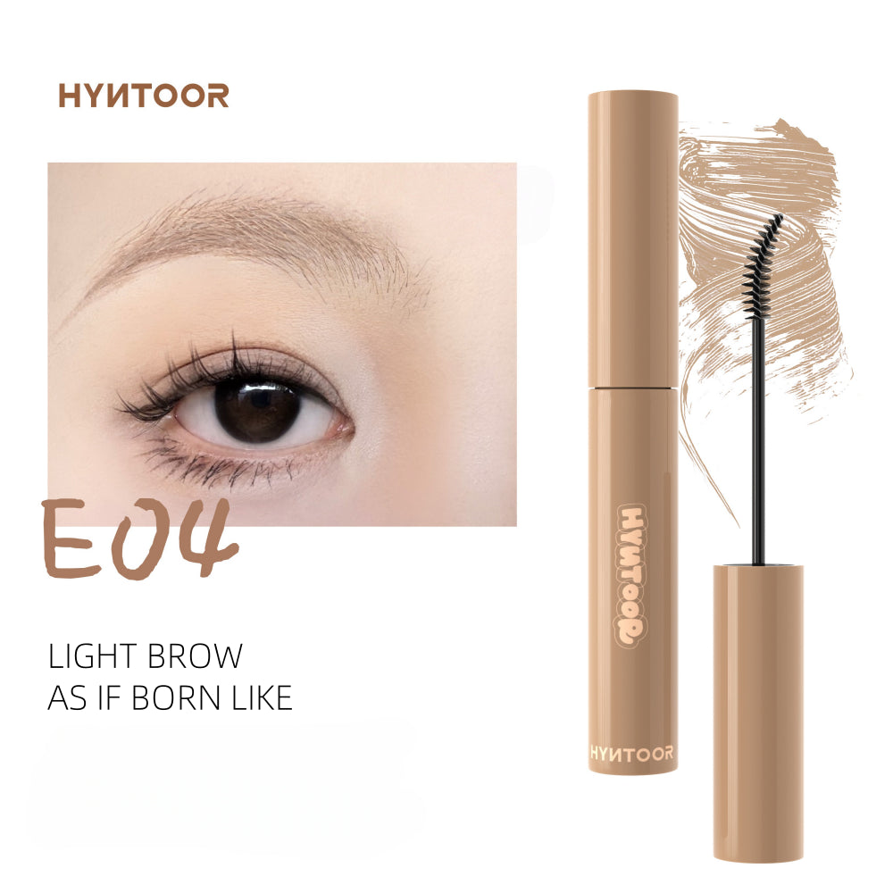 HYNTOOR Eyebrow Concealer Brow Dying 3.5g