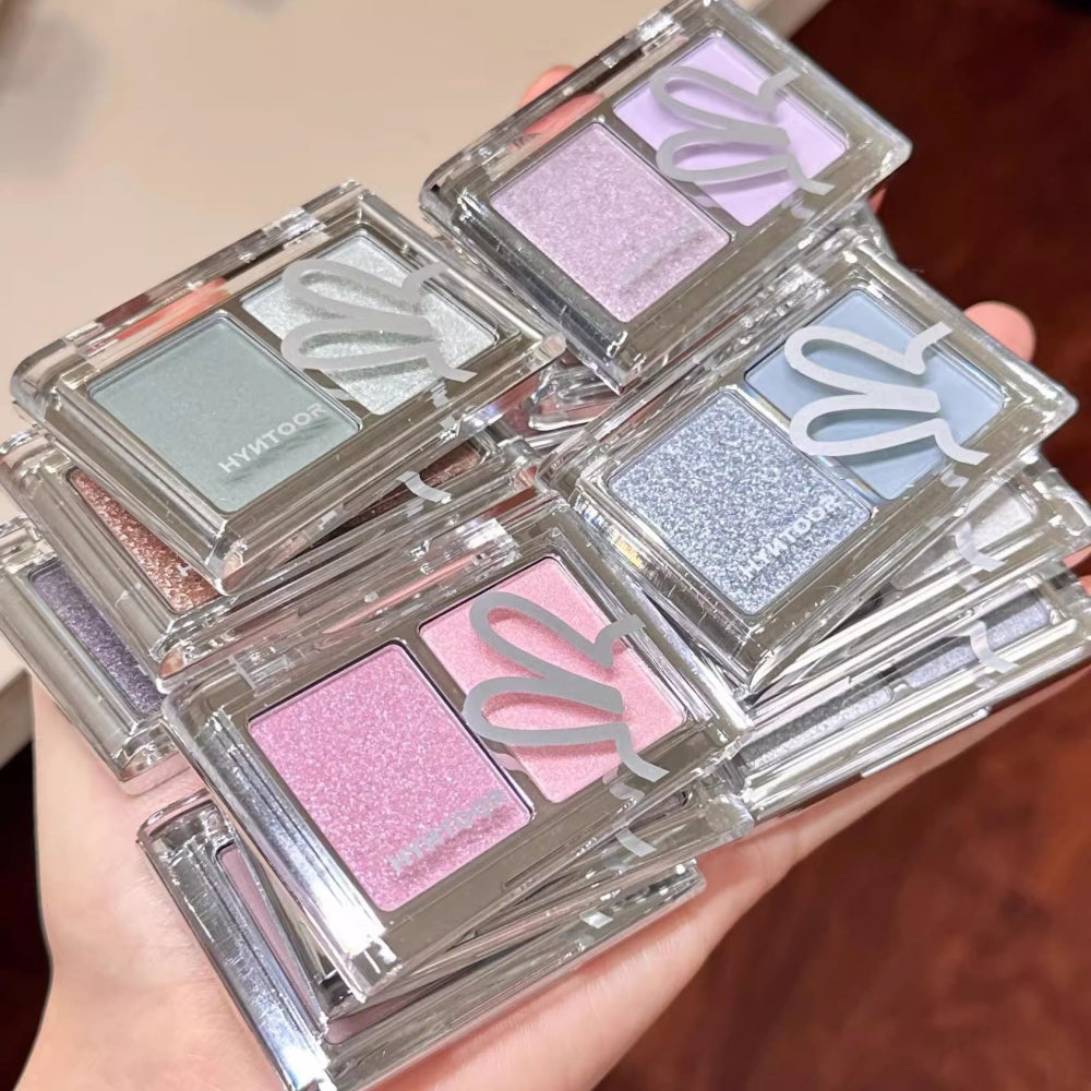HYNTOOR Eyeshadow Duo 3g