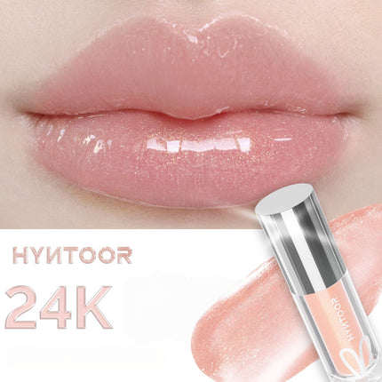 HYNTOOR Fantasy Planet Lip Gloss 2.2g