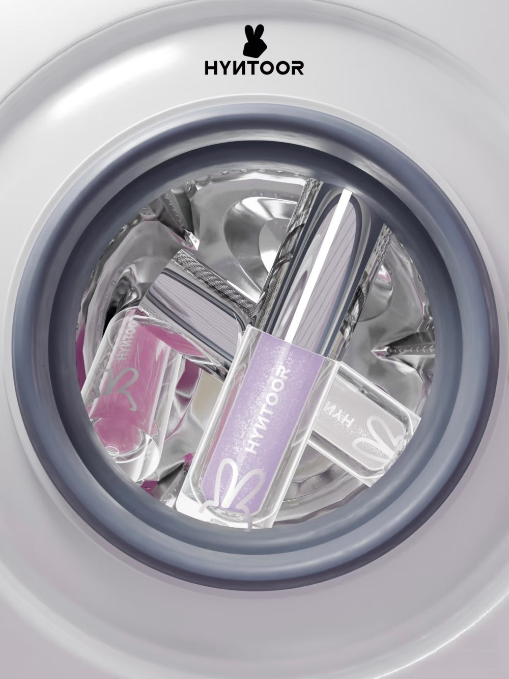 HYNTOOR Fantasy Planet Lip Gloss 2.2g