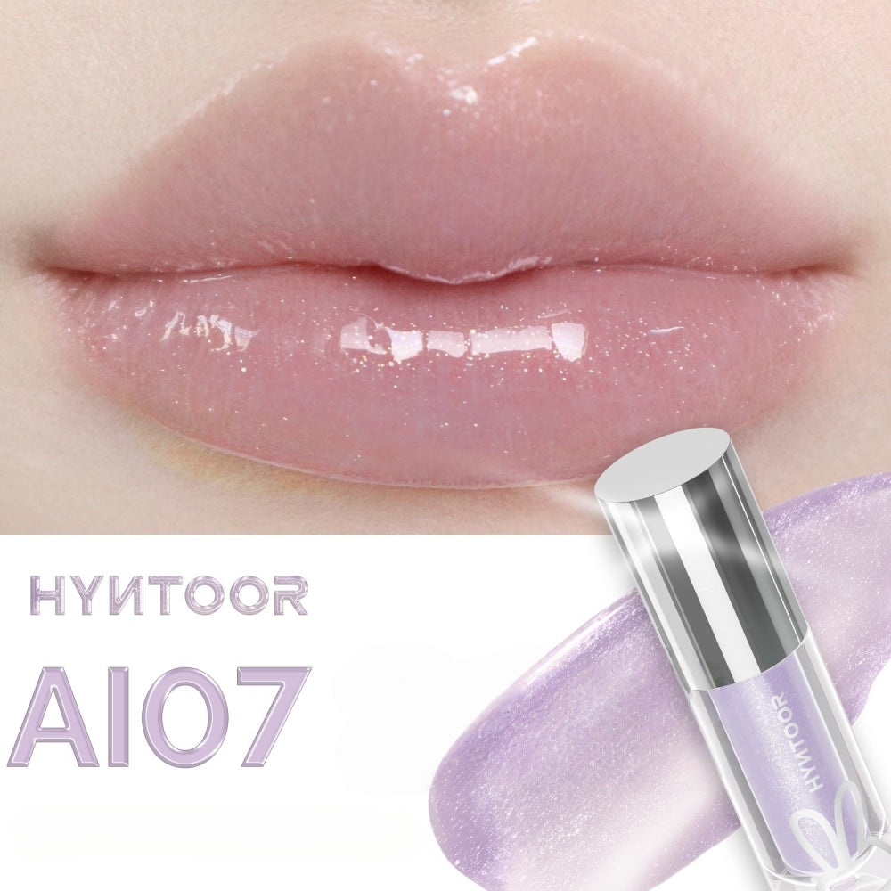 HYNTOOR Fantasy Planet Lip Gloss 2.2g