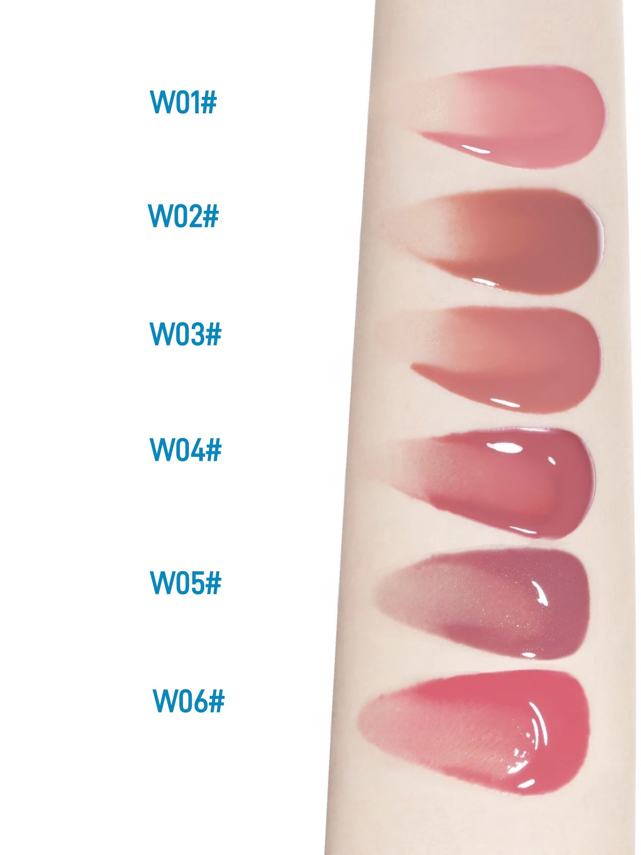 HYNTOOR Future Planet Lip Gloss 2g