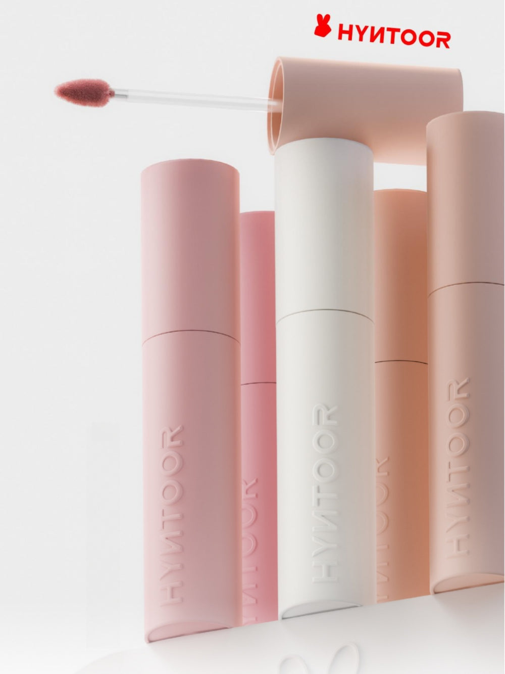 HYNTOOR Macaron Powdery Lip Mud 3.5g