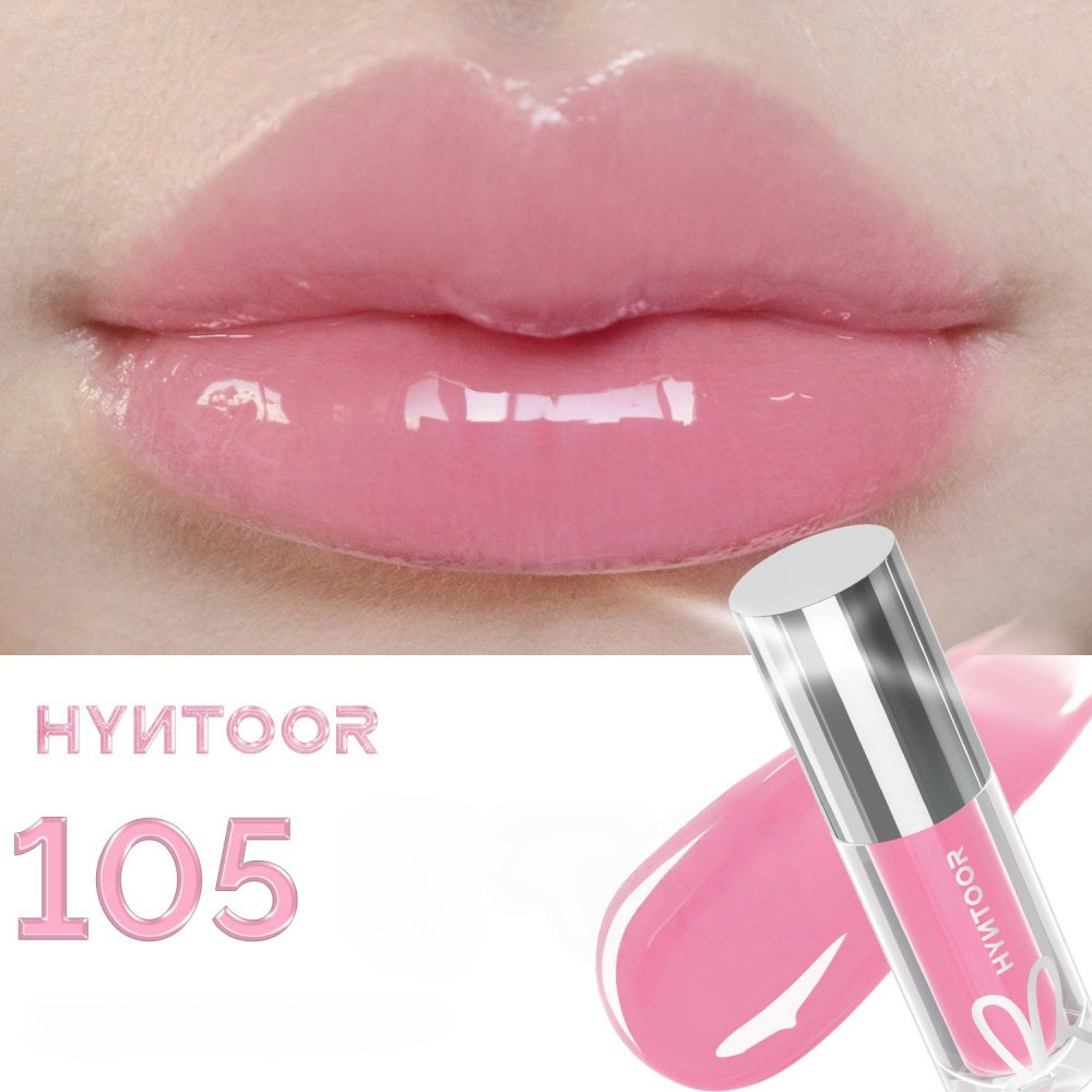 HYNTOOR Fantasy Planet Lip Gloss 2.2g