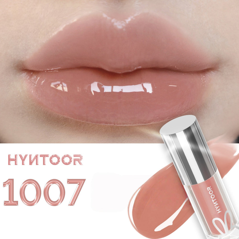 HYNTOOR Fantasy Planet Lip Gloss 2.2g