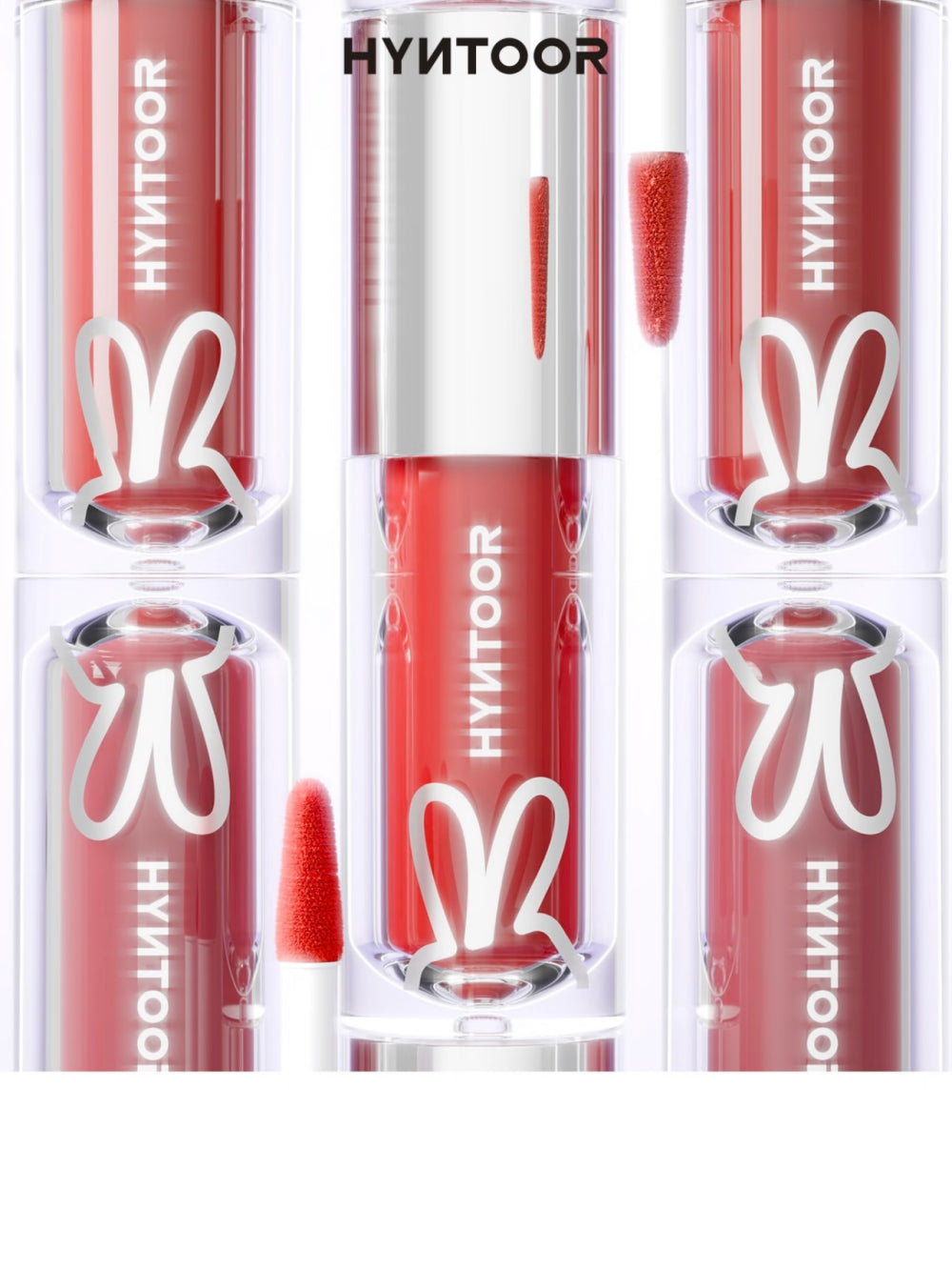 HYNTOOR Fantasy Planet Lip Gloss 2.2g