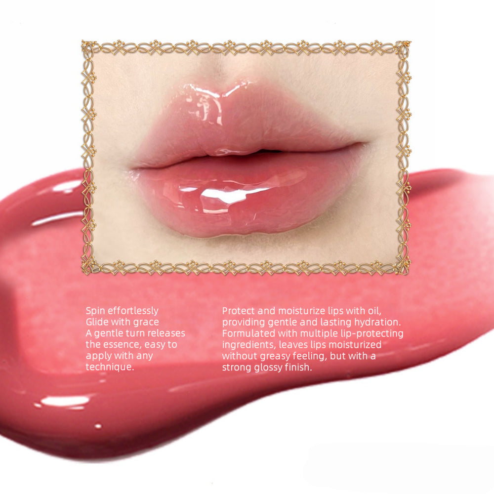 Haggard EMO Monster Essence Hydra Lip Protector 3.5g