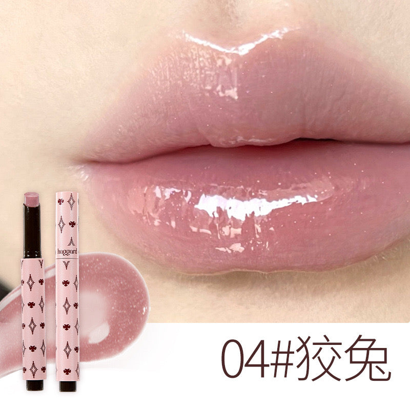 Haggard EMO Monster Glossy Lipstick 1.9g