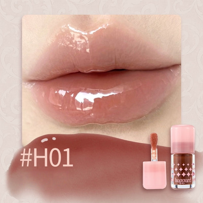 Haggard EMO Monster Pluming Lip Gloss 3.3g