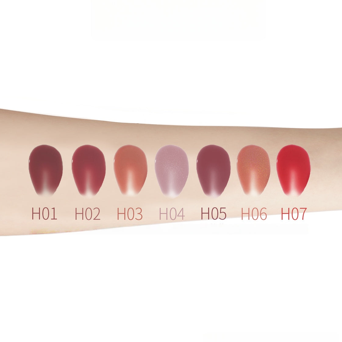 Haggard EMO Monster Pluming Lip Gloss 3.3g