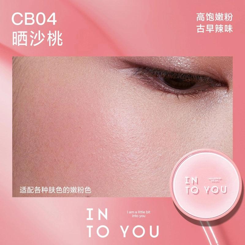 INTO YOU Air Cushion Blush 3.2g