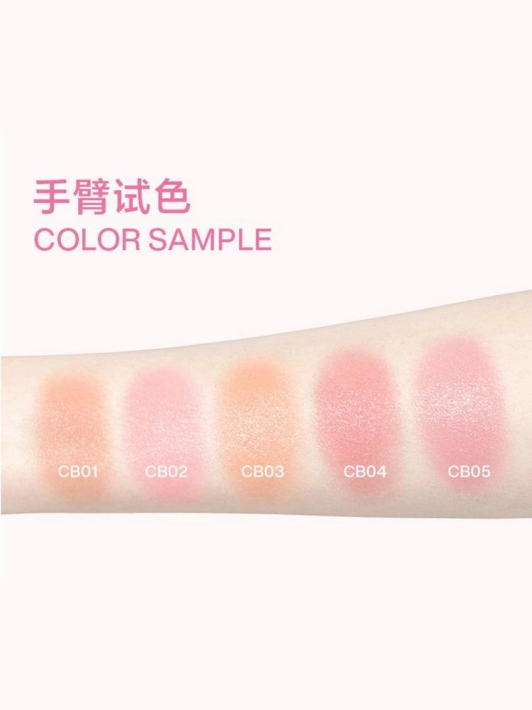 INTO YOU Air Cushion Blush 3.2g