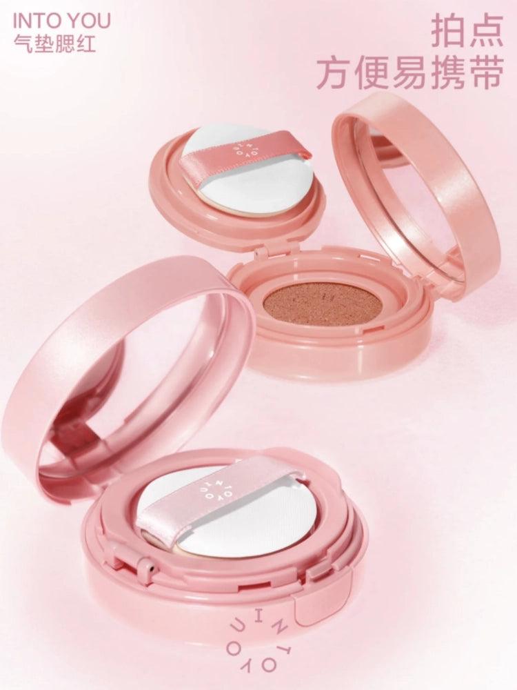 INTO YOU Air Cushion Blush 3.2g