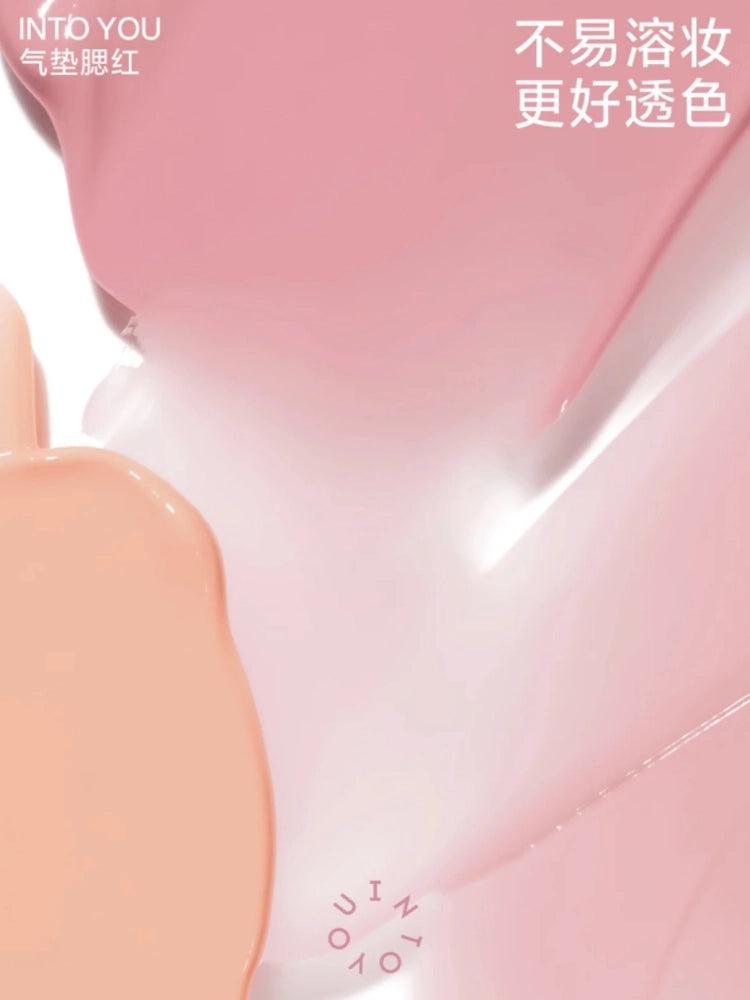INTO YOU Air Cushion Blush 3.2g