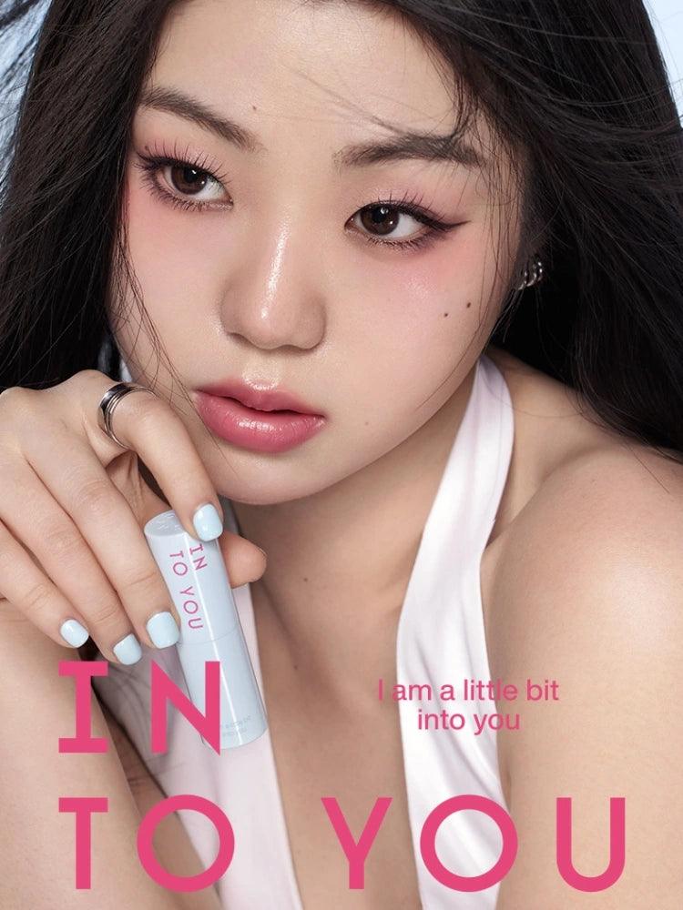 INTO YOU Clean Makeup Multi Purpose Stick 4.4g