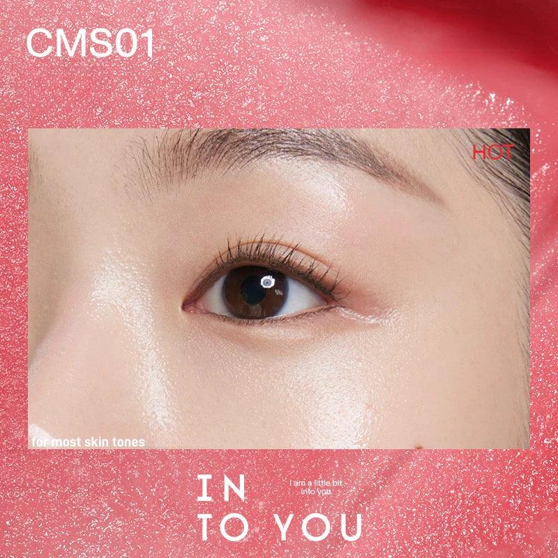 INTO YOU Clean Makeup Multi Purpose Stick 4.4g