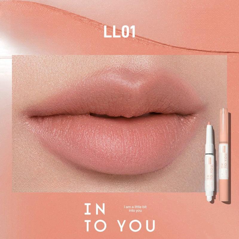 INTO YOU Colorful Lip Liner 500mg