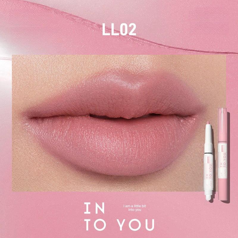 INTO YOU Colorful Lip Liner 500mg