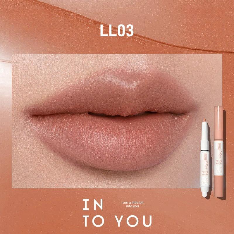 INTO YOU Colorful Lip Liner 500mg