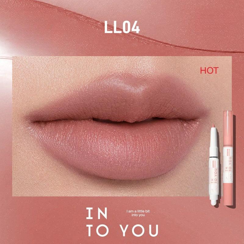 INTO YOU Colorful Lip Liner 500mg