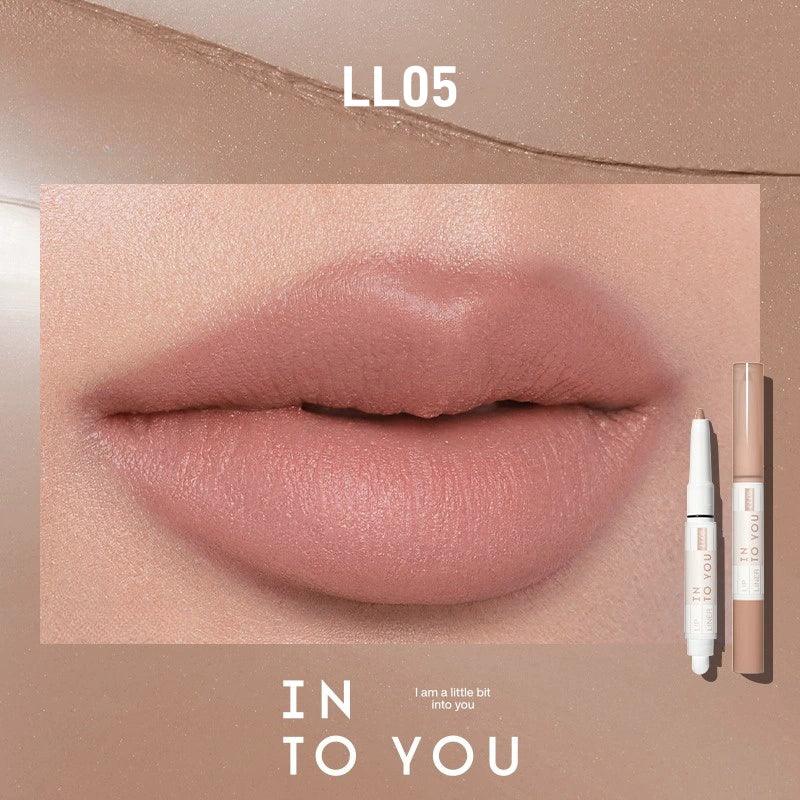 INTO YOU Colorful Lip Liner 500mg