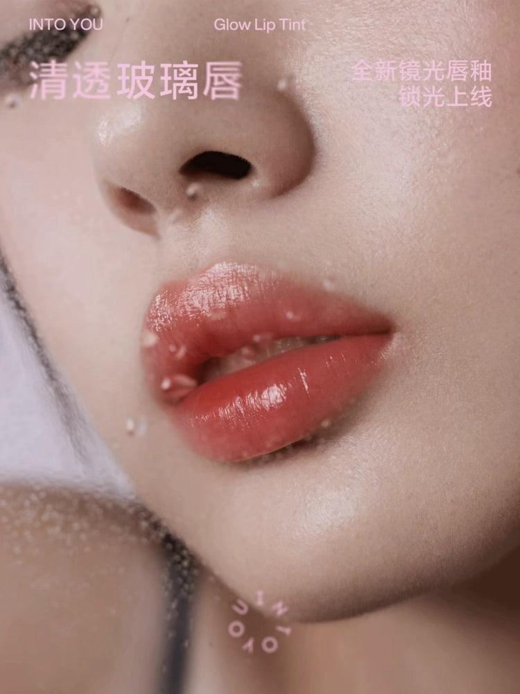 INTO YOU Glow Lip Tint n Velvet Lip Matt 2.6g