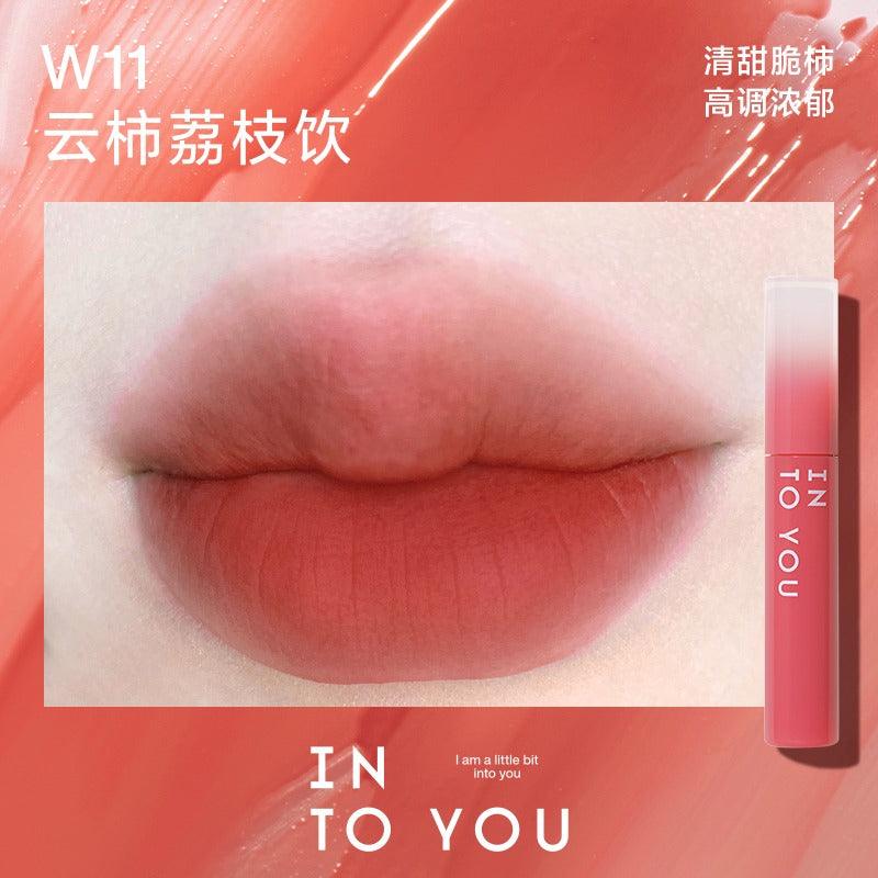 INTO YOU Watery Lip Matt 2.6g