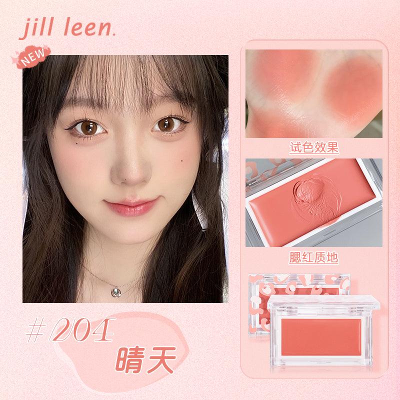 JILL LEEN Blush Cream 3g