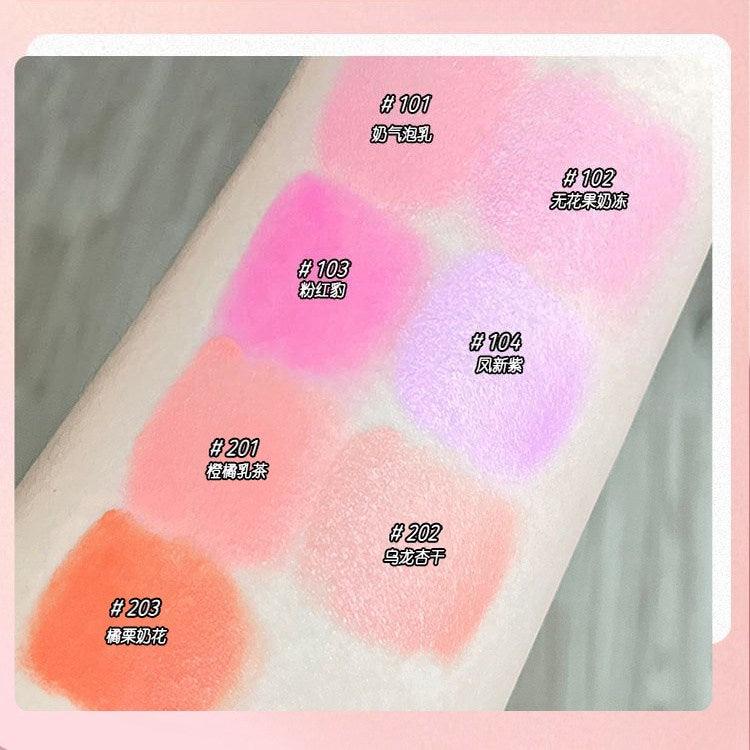 JILL LEEN Blush Cream 3g