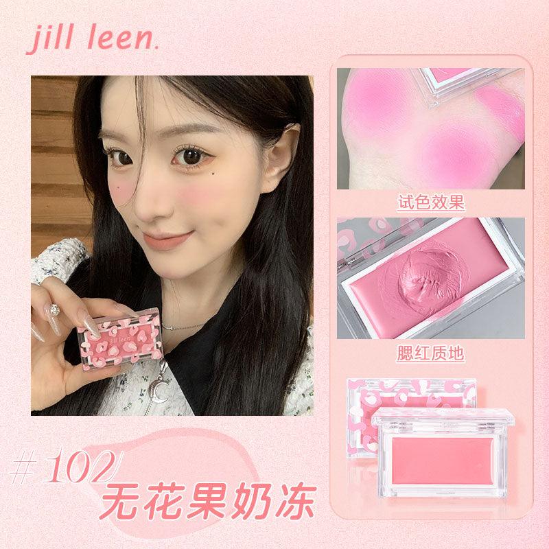 JILL LEEN Blush Cream 3g