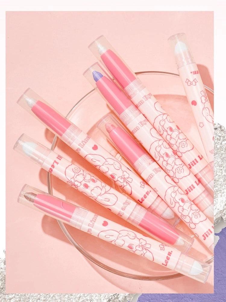 JILL LEEN Cream Eyeshadow Pen 1.2g